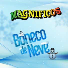 Boneco de Neve - 2016 • Single/EP