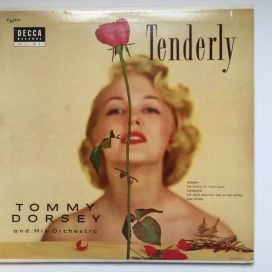 Tenderly - 1960 • Álbum