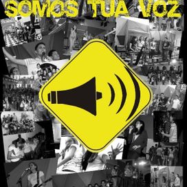 Eu não vou calar - 2011 • Álbum