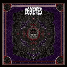 Death Of Darkness - 2023 • Álbum