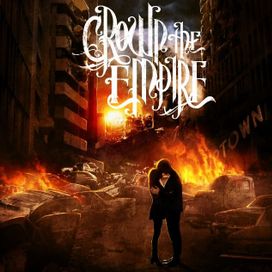 The Fallout - 2012 • Álbum