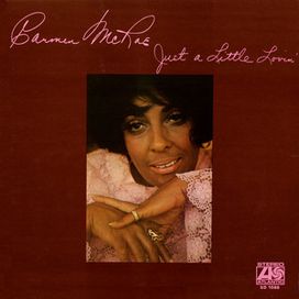 Just A Little Lovin' - 1970 • Álbum
