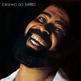 Jorginho do Império - 1981 • Álbum