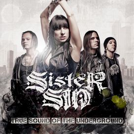 True Sound of the Underground - 2010 • Álbum