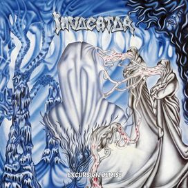 Excursion Demise - 1991 • Álbum
