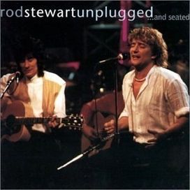 Unplugged ...And Seated (Live) - 1993 • Álbum