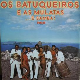 e Samba ! - 1978 • Álbum