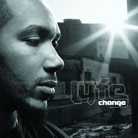 Lyfe Changes - 2008 • Álbum