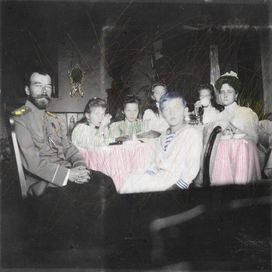 Бедный Родственник - (Poor Relative) - научный сотрудник (Nauchnyy Sotrudnik)