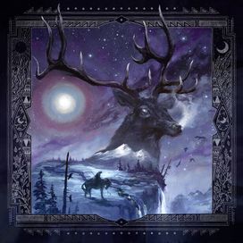 Blackbraid III - 2025 • Álbum