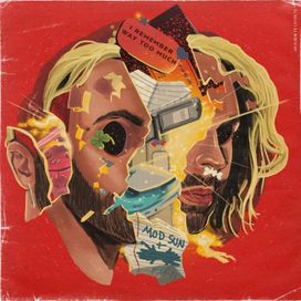 I Remember Way Too Much - 2019 • Sencillo/EP