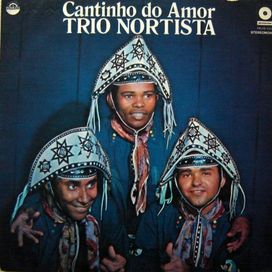Cantinho do Amor - 1972 • Álbum