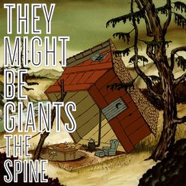 The Spine - 2004 • Álbum