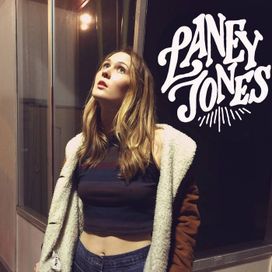 Laney Jones - 2016 • Álbum