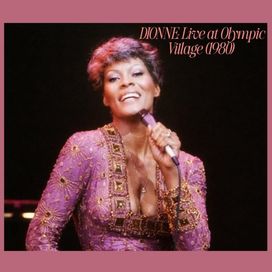 DIONNE: Live at Olympic Village, 1980 - 1980 • Sencillo/EP