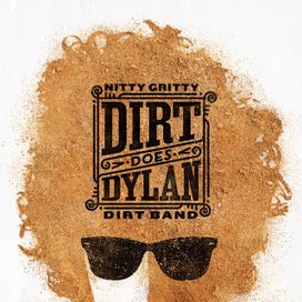 Dirt Does Dylan - 2022 • Álbum
