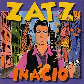 Inácio Zatz (2000) - 2000 • Álbum