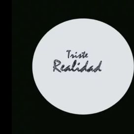 Triste Realidad - 1997 • Álbum