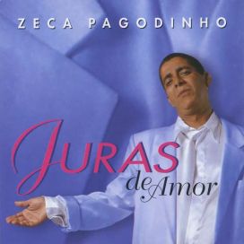 Juras de Amor - 2000 • Coletânea