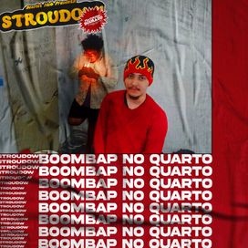 Boombap no Quarto - 2024 • Single/EP