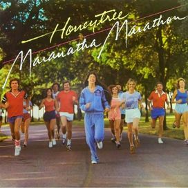 Maranatha Marathon - 1979 • Álbum