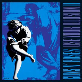 Use Your Illusion (vol.2) - 1991 • Álbum
