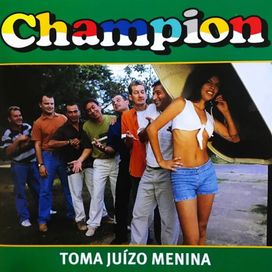 Toma Juízo Menina - 2002 • Álbum