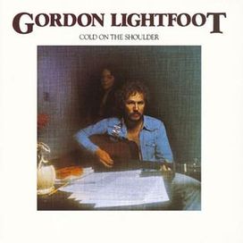 Cold On The Shoulder - 1975 • Álbum