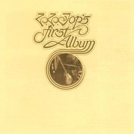 First Album - 1970 • Álbum