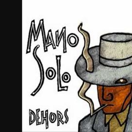 Dehors - 2000 • Álbum