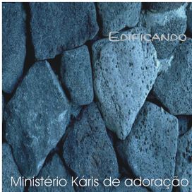 Edificando  - 2001 • Álbum