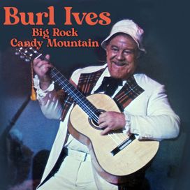  Big Rock Candy Mountain - 1979 • Álbum