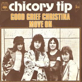Good Grief Christina - 1973 • Sencillo/EP