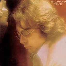 Serenade - 1974 • Álbum