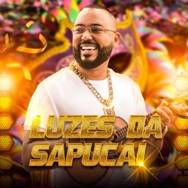 Luzes da Sapucaí - 2023 • Single/EP