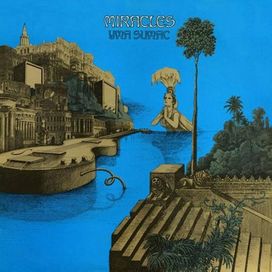 Miracles - 1972 • Álbum