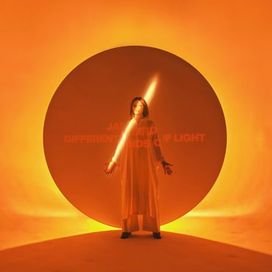 Different Kinds of Lights - 2021 • Álbum