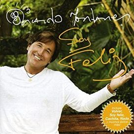 Soy Feliz - 2010 • Álbum
