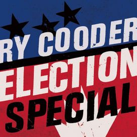 Election Special - 2012 • Álbum
