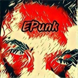 Epunk - 2017 • Álbum