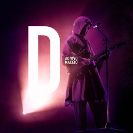 D Ao Vivo em Maceió  - Djavan