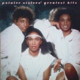 Pointer Sisters' Greatest Hits - 1982 • Álbum
