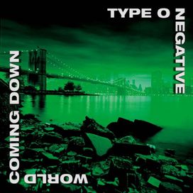 World Coming Down - 1999 • Álbum