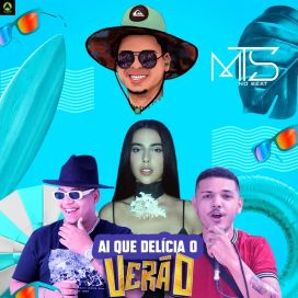 Ai Que Delicia o Verão - 2023 • Sencillo/EP