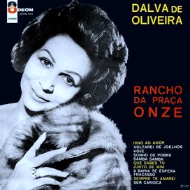 Rancho da Praça Onze - 1965 • Álbum
