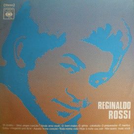 Reginaldo Rossi - 1971 - 1971 • Álbum