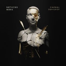 CARNAL - 2024 • Álbum