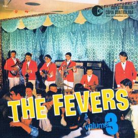 The Fevers, Vol. 3 - 1968 • Álbum