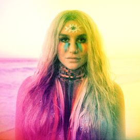 Praying (The Remixes) - 2017 • Single/EP