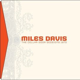 Cellar Door Sessions 1970 (Remastered) - 2005 • Álbum